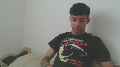 jeampier_sexy online show from 8, 1, 2025