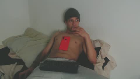 jeampier_sexy online show from 11, 1, 2025