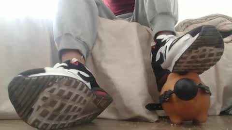 jeampier_sexy online show from 18, 1, 2025