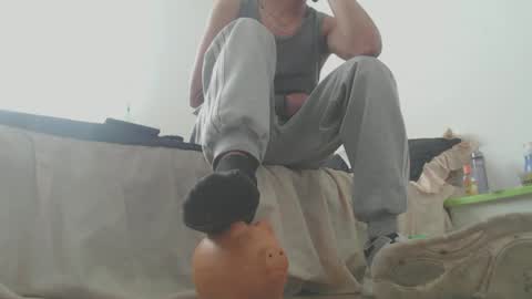 jeampier_sexy online show from 23, 1, 2025