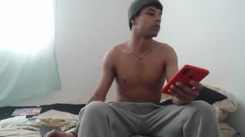 jeampier_sexy online show from 26, 1, 2025