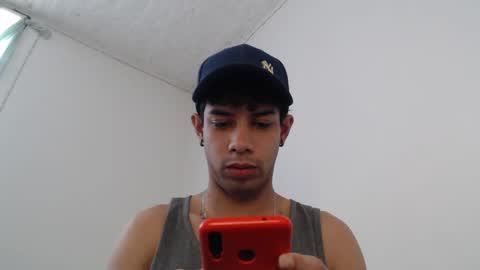 jeampier_sexy online show from 2, 2, 2025