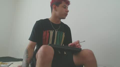 jeampier_sexy online show from 27, 2, 2025