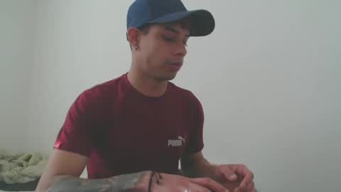 jeampier_sexy online show from 28, 2, 2025