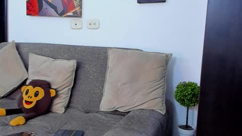 Snapshot of jean_lopez chatting on 28, 1, 2025 Jean axelcrow Modelo Independiente online show from 28, 1, 2025