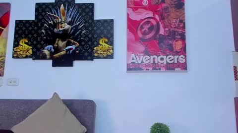 Snapshot of jean_lopez chatting on 17, 2, 2025 Jean axelcrow Modelo Independiente online show from 17, 2, 2025