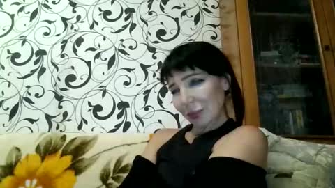 Snapshot of jeanedavis chatting on 10, 10, 2025 JeaneDavis online show from 10, 10, 2025