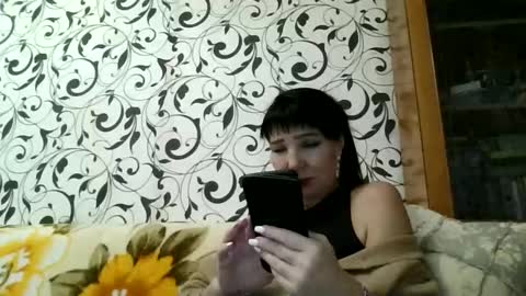 Snapshot of jeanedavis chatting on 12, 10, 2025 JeaneDavis online show from 12, 10, 2025