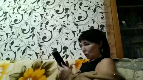 Snapshot of jeanedavis chatting on 13, 10, 2025 JeaneDavis online show from 13, 10, 2025