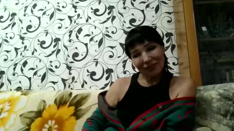 Snapshot of jeanedavis chatting on 16, 10, 2025 JeaneDavis online show from 16, 10, 2025