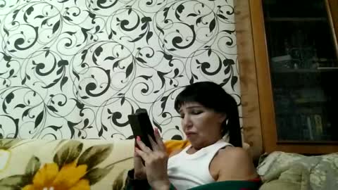 Snapshot of jeanedavis chatting on 17, 10, 2025 JeaneDavis online show from 17, 10, 2025