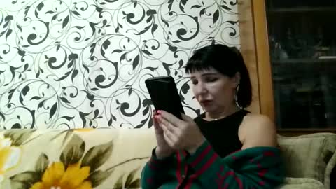 Snapshot of jeanedavis chatting on 3, 11, 2025 JeaneDavis online show from 3, 11, 2025