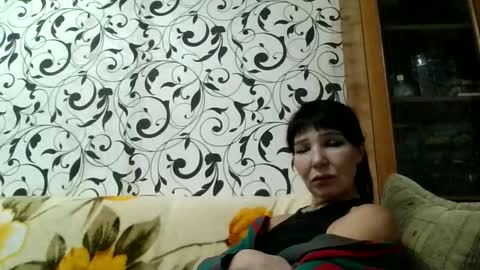 Snapshot of jeanedavis chatting on 5, 11, 2025 JeaneDavis online show from 5, 11, 2025