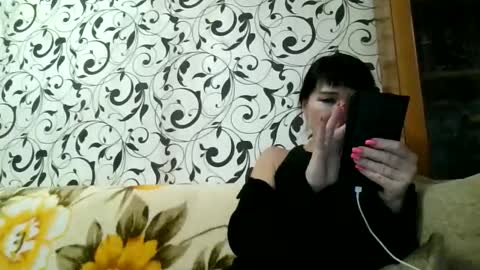 Snapshot of jeanedavis chatting on 12, 11, 2025 JeaneDavis online show from 12, 11, 2025