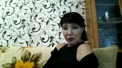 Snapshot of jeanedavis chatting on 19, 11, 2025 JeaneDavis online show from 19, 11, 2025