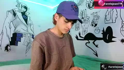 Jean online show from 13, 3, 2026