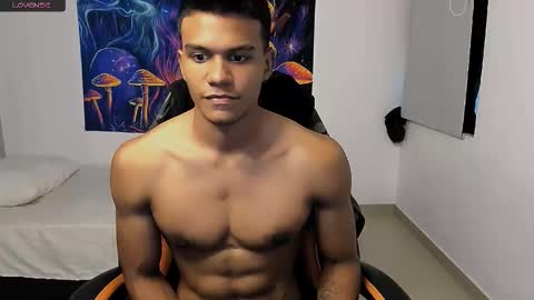 jeanfran_ferrer online show from 26, 9, 2025