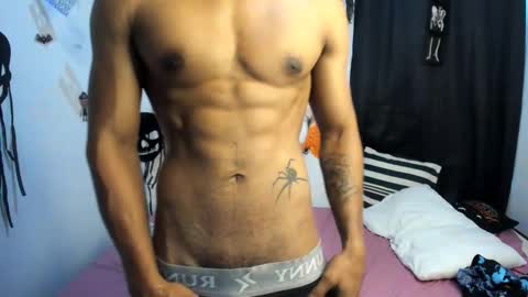 jeanfran_ferrer online show from 25, 10, 2025