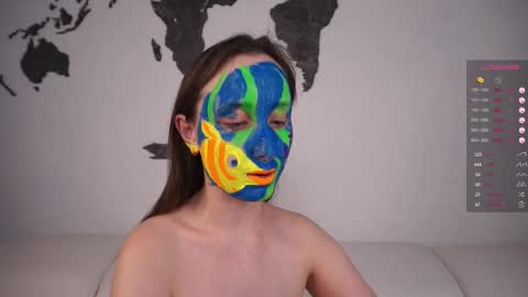 Haily online show from 16, 2, 2025