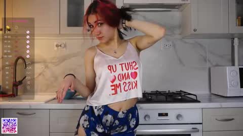 Haily online show from 10, 3, 2025