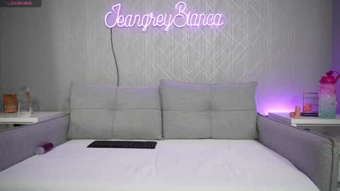 Bianca online show from 28, 1, 2025