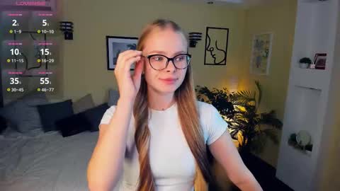 Jenny online show from 26, 10, 2025