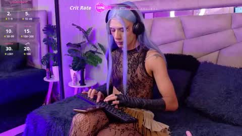 Jeanne Holland online show from 1, 3, 2026