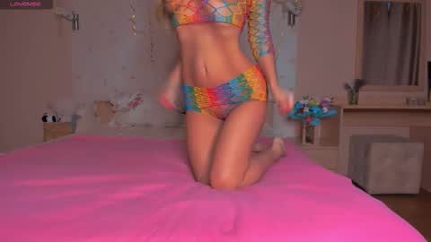 Jeanne online show from 1, 3, 2026