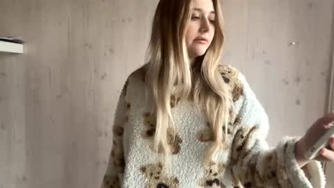 Anastasia online show from 26, 11, 2025