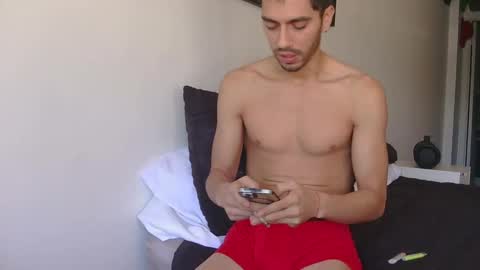 jean pier bello Silva online show from 17, 10, 2025