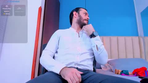 Snapshot of jeanpiere02 chatting on 15, 10, 2025 Jeanpiere online show from 15, 10, 2025