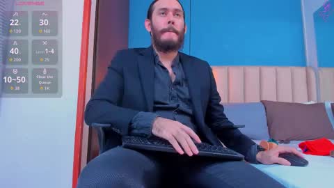 Snapshot of jeanpiere02 chatting on 19, 10, 2025 Jeanpiere online show from 19, 10, 2025