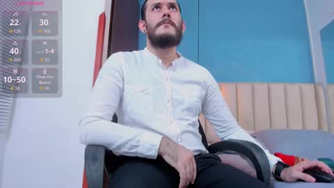 Jeanpiere online show from 20, 12, 2025