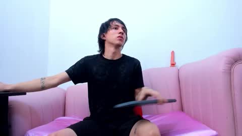 JEAN online show from 2, 12, 2025