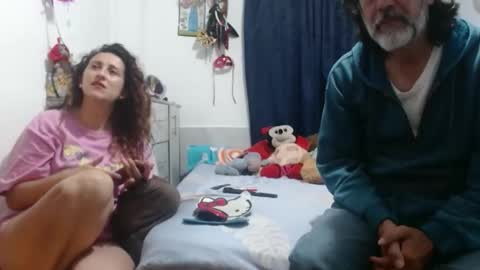 jeans_and_emma online show from 23, 12, 2025