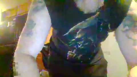 jearnold44 online show from 22, 2, 2025