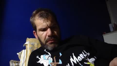 Snapshot of jediknight2 chatting on 1, 1, 2025 Matt online show from 1, 1, 2025