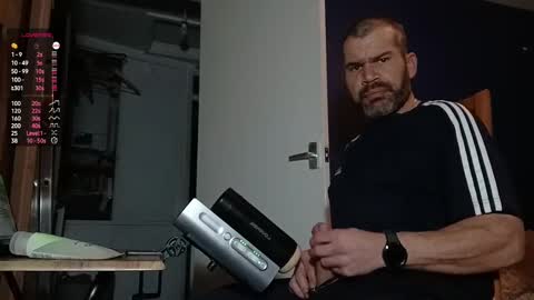 Snapshot of jediknight2 chatting on 1, 1, 2025 Matt online show from 1, 1, 2025