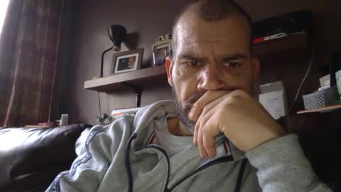 Snapshot of jediknight2 chatting on 5, 1, 2025 Matt online show from 5, 1, 2025