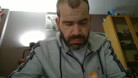 Snapshot of jediknight2 chatting on 18, 1, 2025 Matt online show from 18, 1, 2025