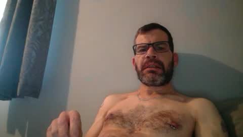 Matt online show from 1, 12, 2025