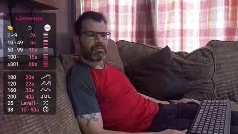 Matt online show from 21, 3, 2026