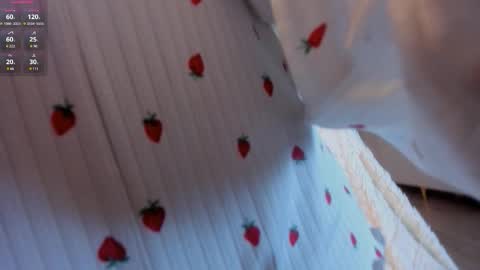 Snapshot of jee__son chatting on 6, 3, 2026 jee__son online show from 6, 3, 2026