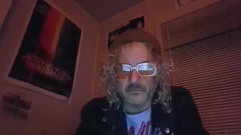 jeepster9 online show from 29, 3, 2026