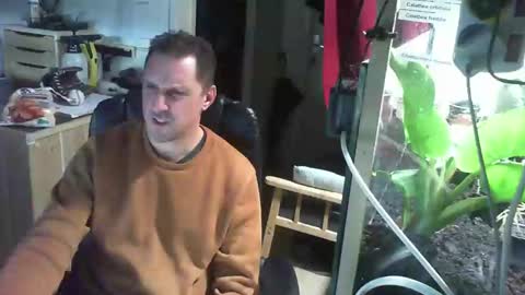 Jrme online show from 16, 1, 2025