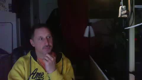 Jrme online show from 23, 2, 2025