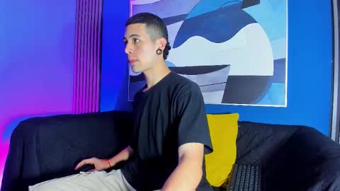 Jeff  online show from 30, 11, 2025