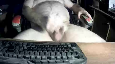 Jeffrey Sinclair online show from 25, 11, 2025