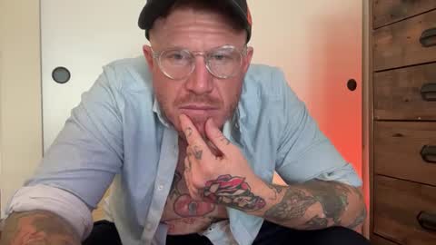 Jeff Jocc online show from 29, 10, 2025