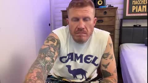 Jeff Jocc online show from 3, 11, 2025